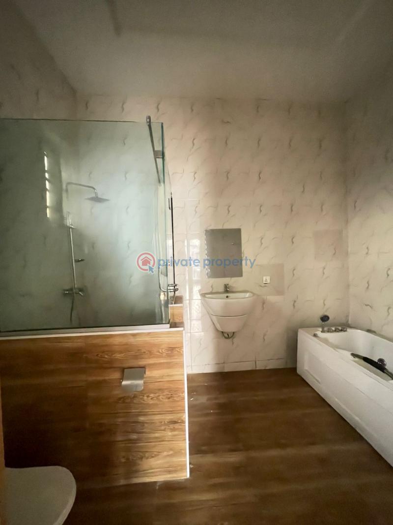 Luxurious 4bedroom fully detached duplex - 15 4 bedroom Detached Duplex For Sale Orchid In A Nice Estate Lekki Expressway Lagos - 15