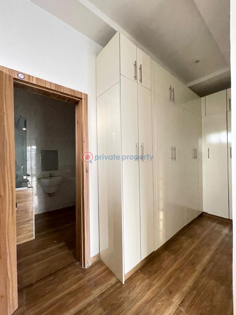 Luxurious 4bedroom fully detached duplex - 16 4 bedroom Detached Duplex For Sale Orchid In A Nice Estate Lekki Expressway Lagos - 16