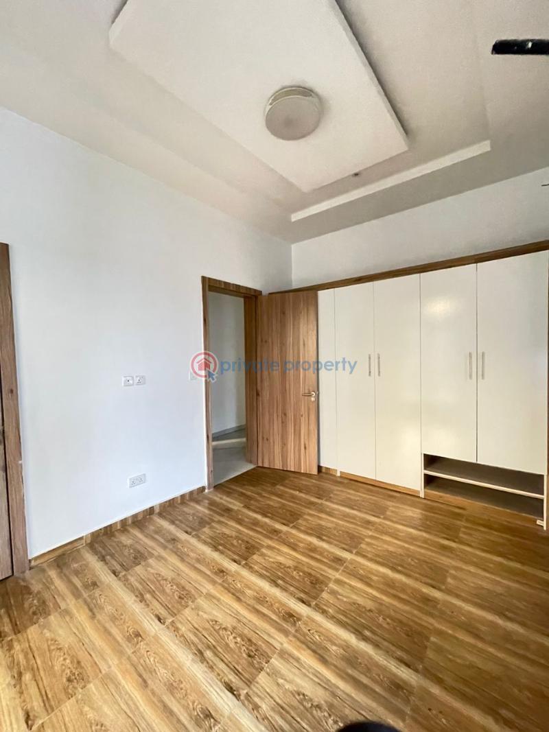 Luxurious 4bedroom fully detached duplex - 21 4 bedroom Detached Duplex For Sale Orchid In A Nice Estate Lekki Expressway Lagos - 21