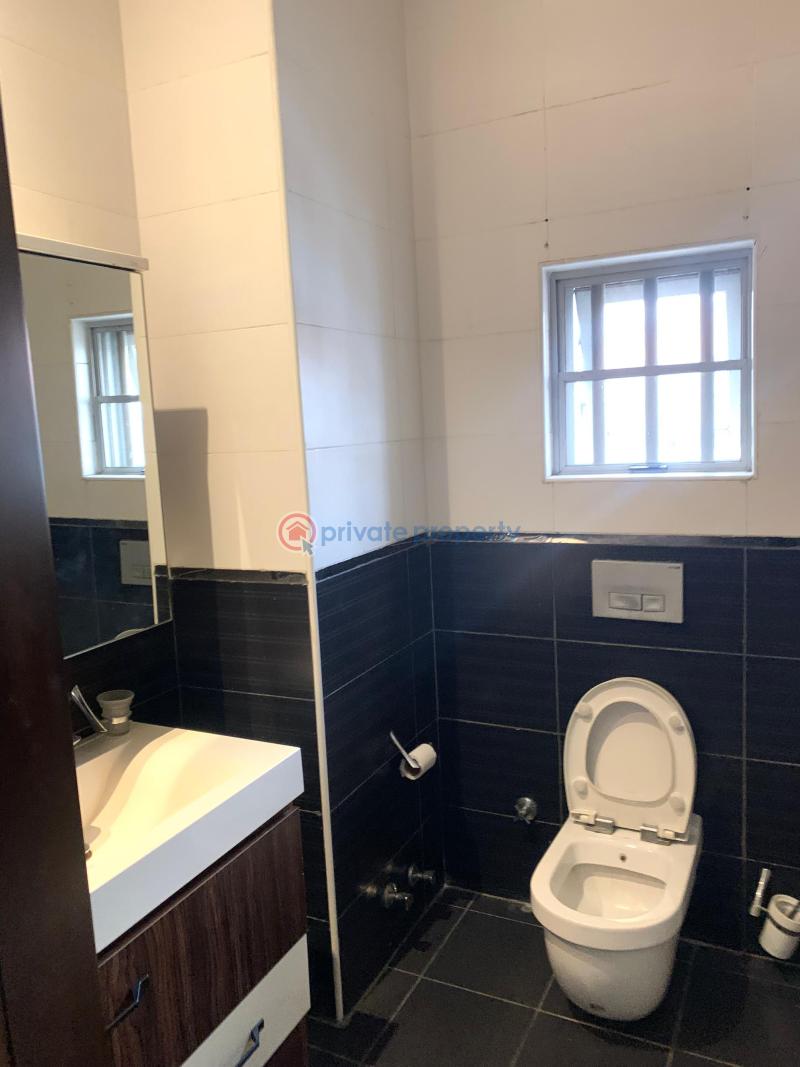 4 bedroom Terraced Duplex For Rent Osborne Phase 1 Osborne Foreshore Estate Ikoyi Lagos - 10
