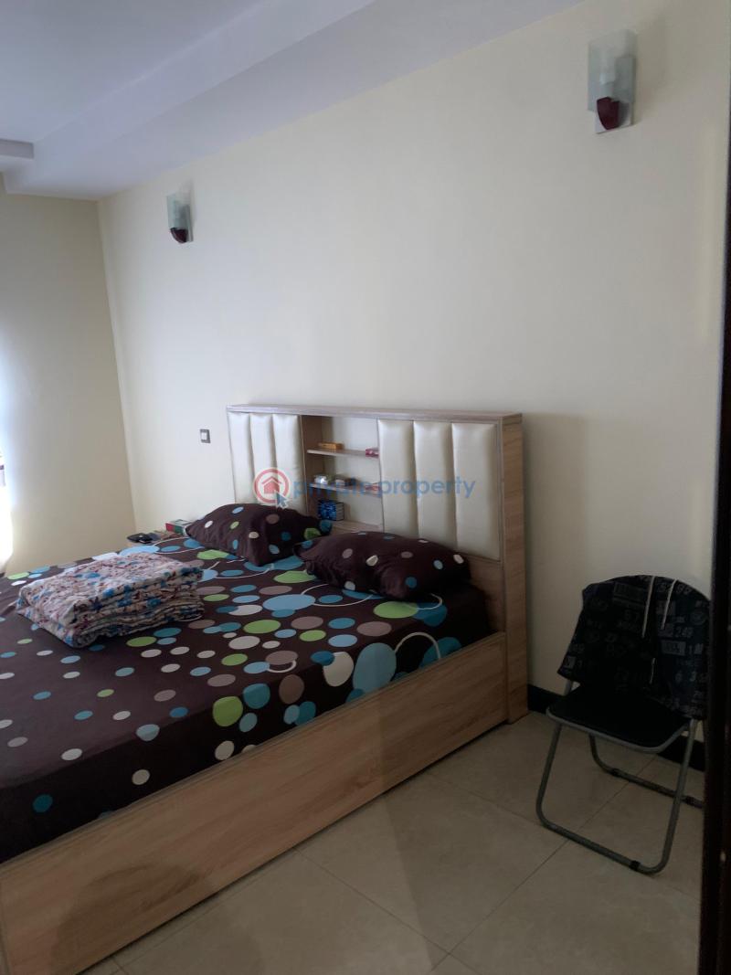 4 bedroom Terraced Duplex For Rent Osborne Phase 1 Osborne Foreshore Estate Ikoyi Lagos - 9