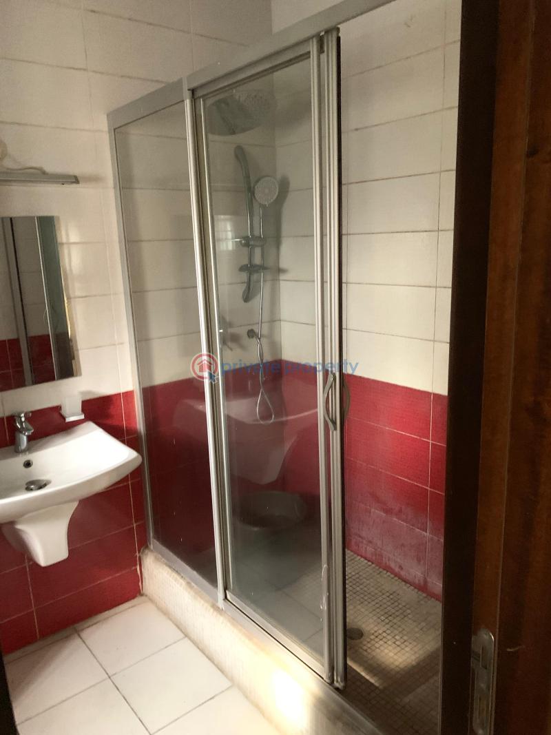 4 bedroom Terraced Duplex For Rent Osborne Phase 1 Osborne Foreshore Estate Ikoyi Lagos - 8