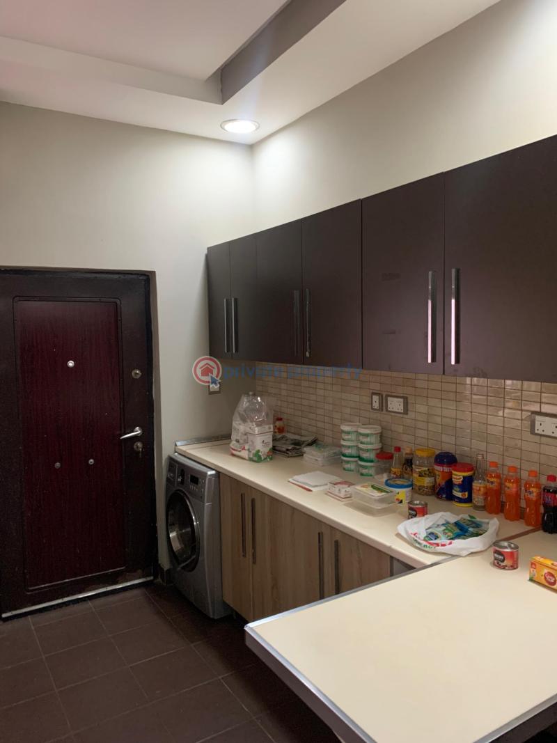 4 bedroom Terraced Duplex For Rent Osborne Phase 1 Osborne Foreshore Estate Ikoyi Lagos - 11