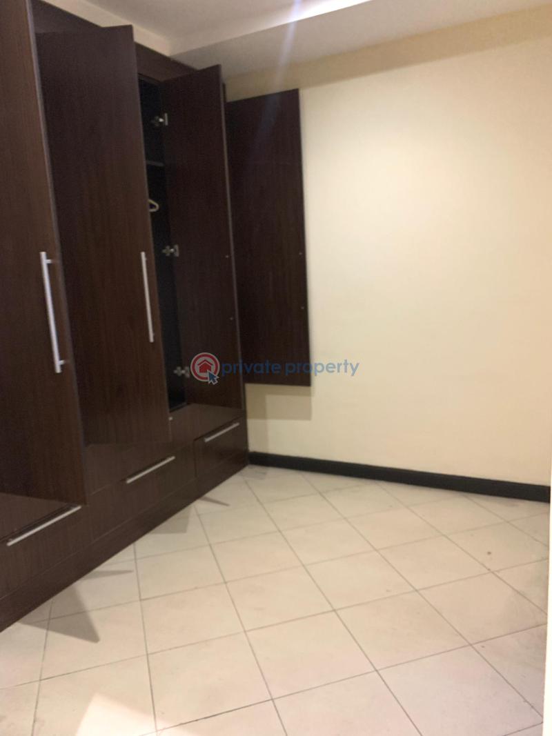 4 bedroom Terraced Duplex For Rent Osborne Phase 1 Osborne Foreshore Estate Ikoyi Lagos - 7