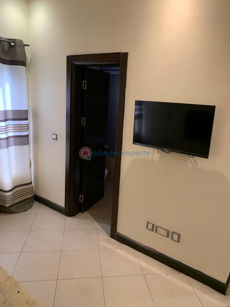 4 bedroom Terraced Duplex For Rent Osborne Phase 1 Osborne Foreshore Estate Ikoyi Lagos - 5