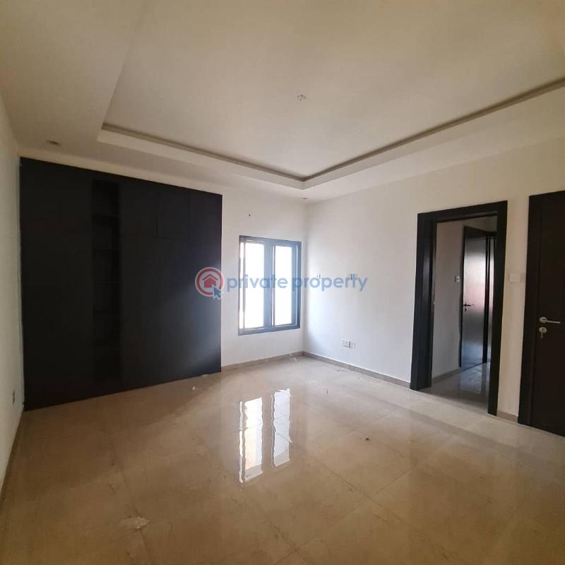 4 bedroom Terrace For Rent Ikoyi Lagos - 6