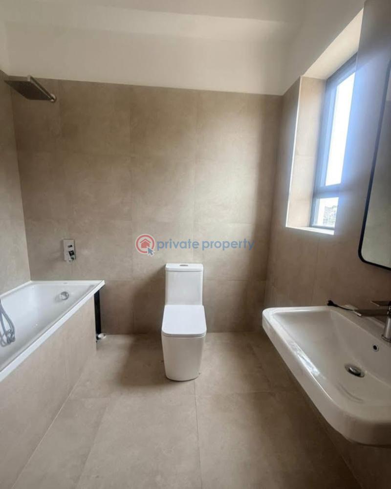 4 bedroom House For Sale Off Bourdillon Ikoyi Lagos - 3