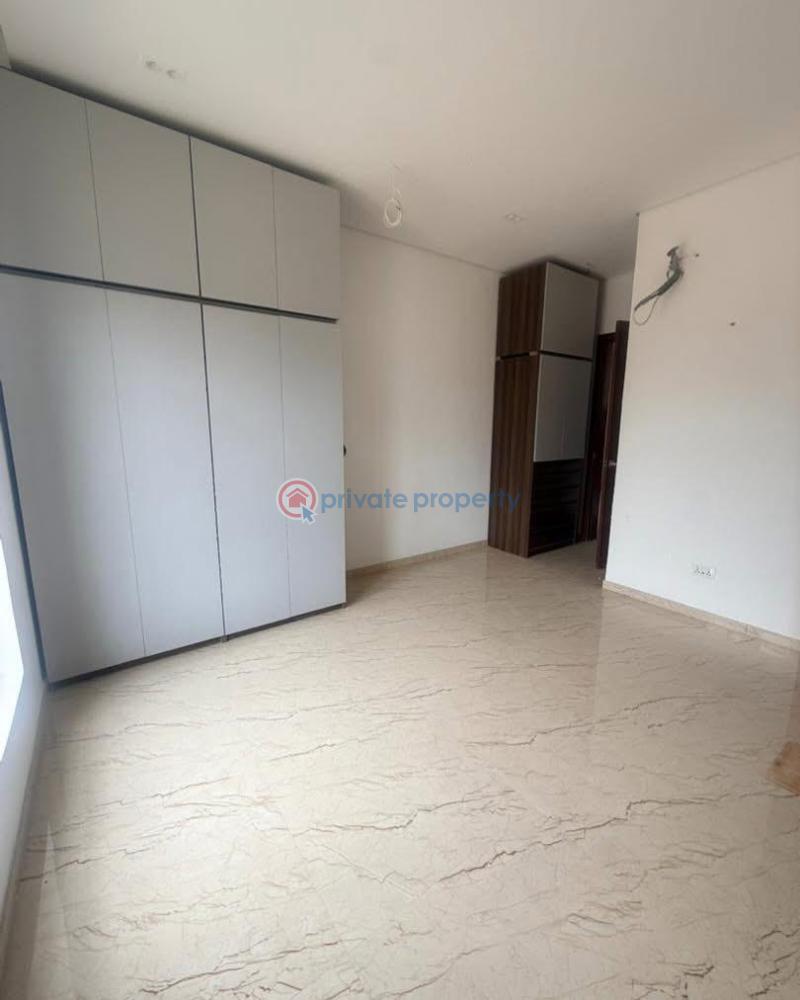 4 bedroom House For Sale Off Bourdillon Ikoyi Lagos - 1