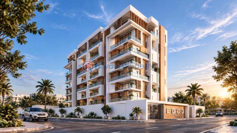 4 bedroom Maisonette For Sale Elizabeth Grace Courts, Osborne Foreshore Estate 2, Osborne Foreshore Estate Ikoyi Lagos - 3