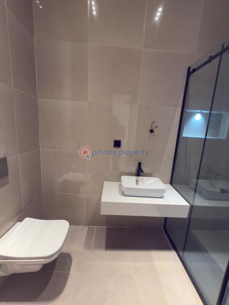 4 bedroom Maisonette For Sale Wuye Abuja Phase 2  - 9