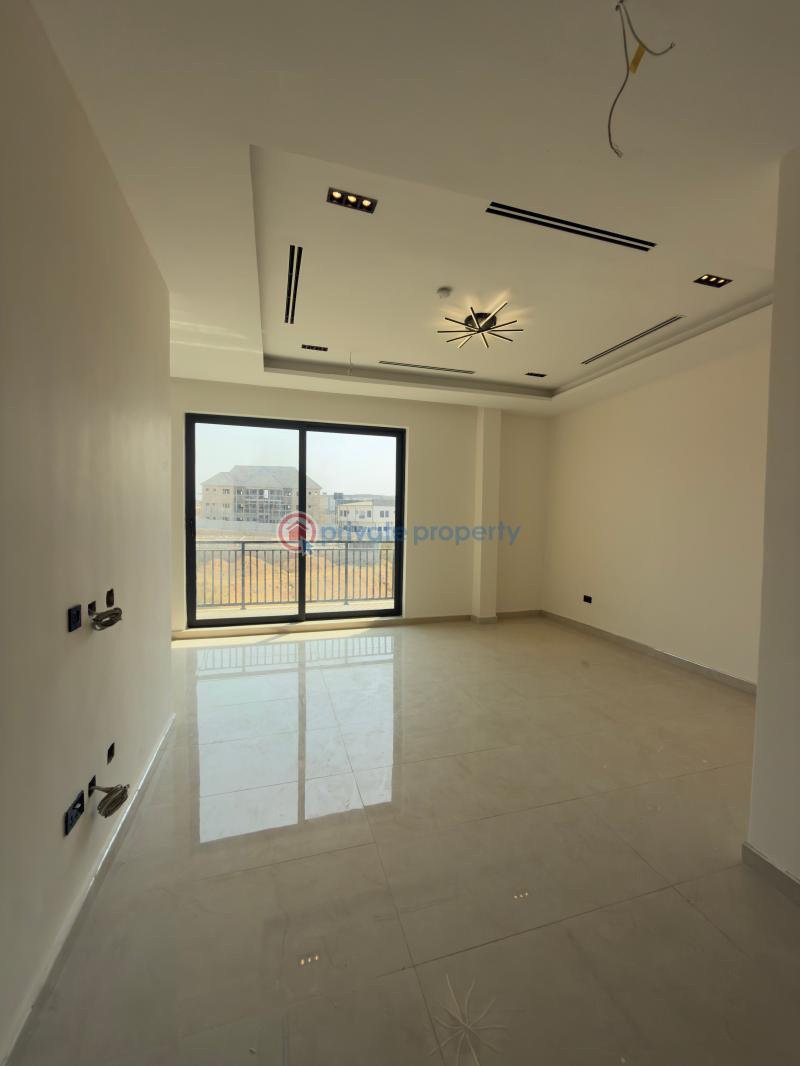 4 bedroom Maisonette For Sale Wuye Abuja Phase 2  - 6