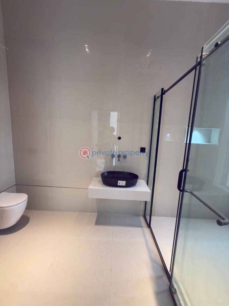 4 bedroom Maisonette For Sale Wuye Abuja Phase 2  - 7