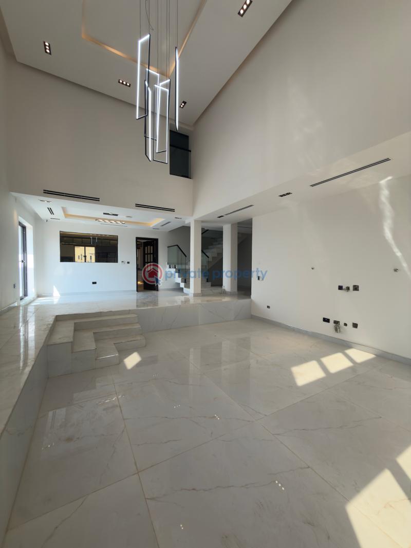 4 bedroom Maisonette For Sale Wuye Abuja Phase 2  - 2