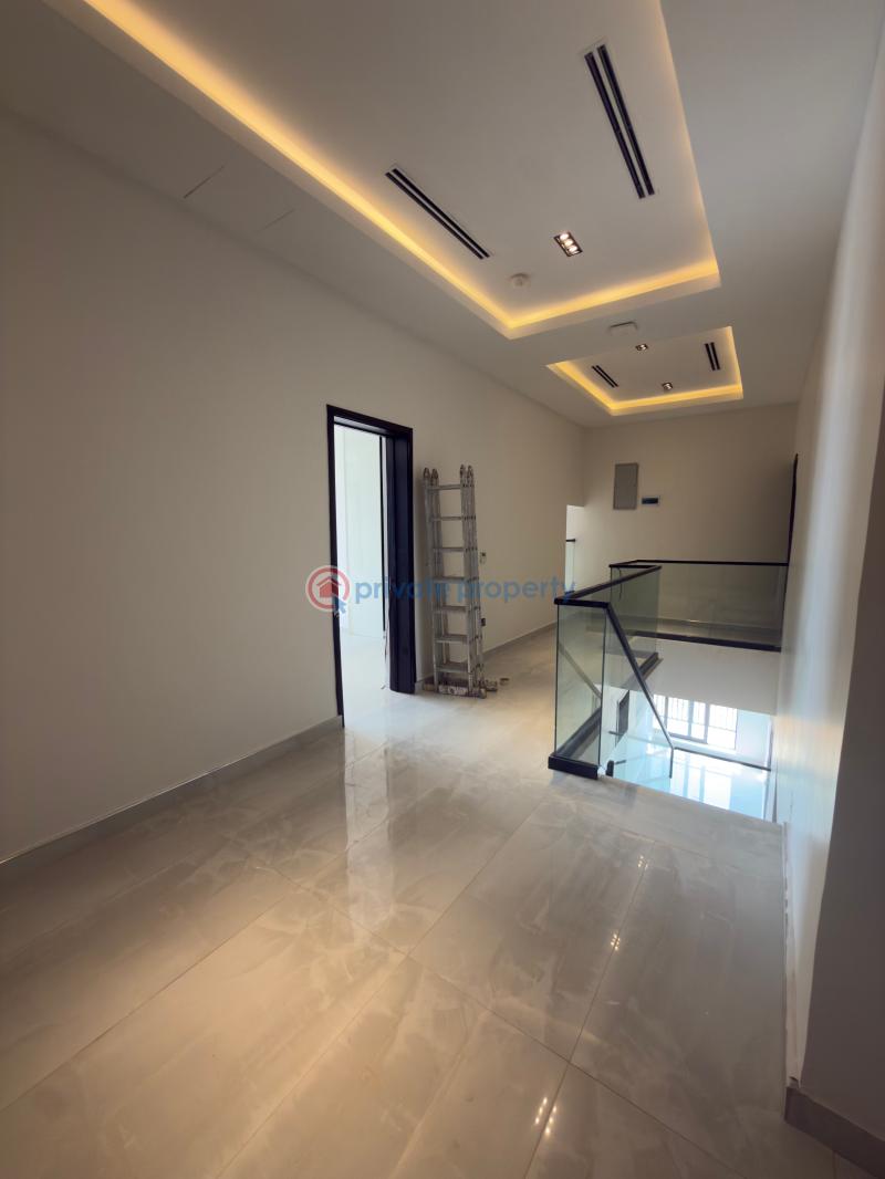 4 bedroom Maisonette For Sale Wuye Abuja Phase 2  - 10