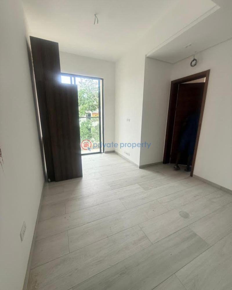 4 bedroom Maisonette For Sale Off Bourdillon Ikoyi Lagos - 1