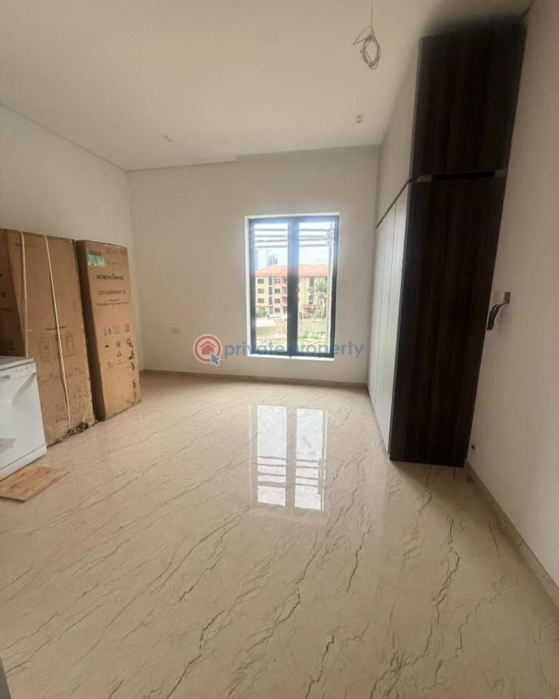 4 bedroom Maisonette For Sale Off Bourdillon Ikoyi Lagos - 4