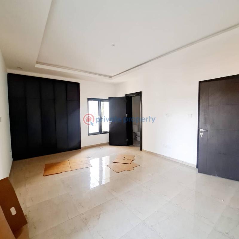 4 bedroom Terrace For Rent Ikoyi Lagos - 5