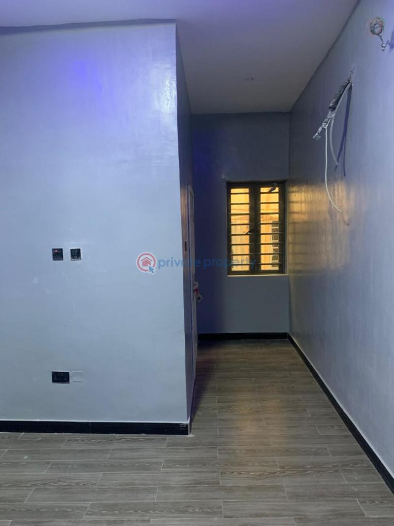 Luxurious 4bedroom penthouse - 2 4 bedroom Penthouse For Rent Orchid Lafiaji Lekki Lagos - 2