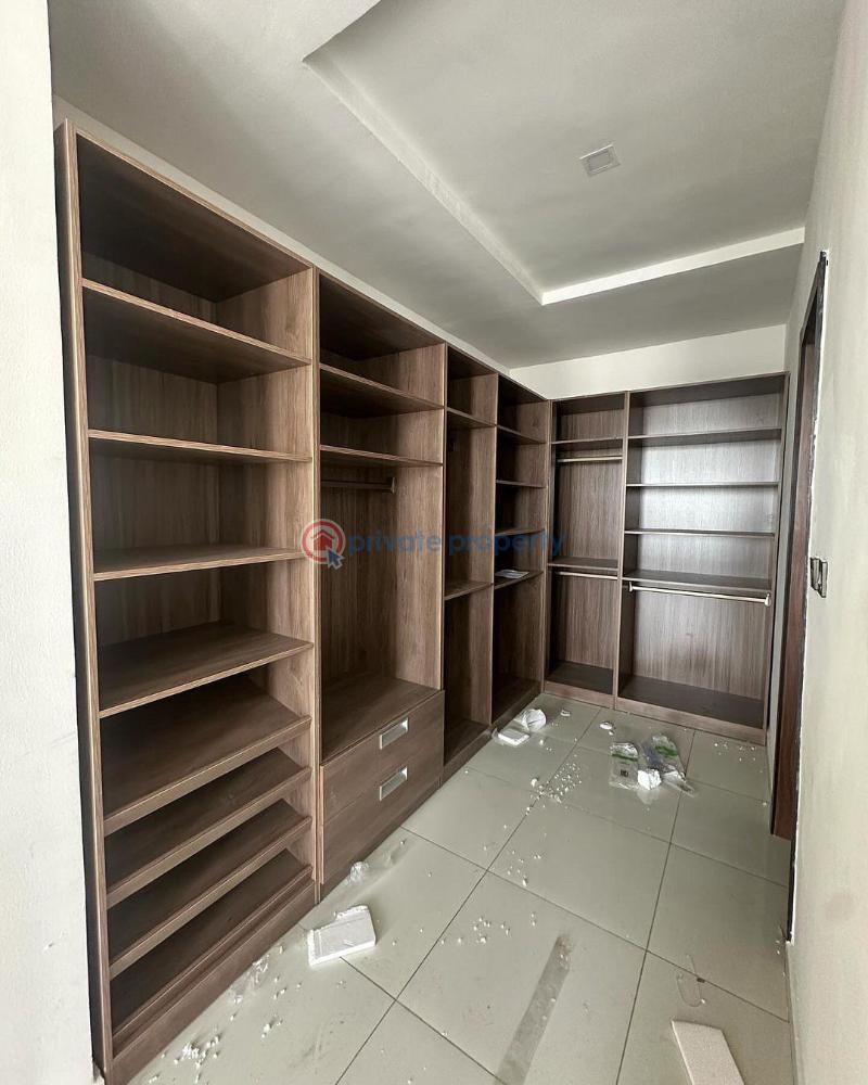 Luxurious 4bedroom penthouse apartment - 7 4 bedroom Block Of Flats For Sale Chisco Ikate Elegushi Lekki Lagos - 7