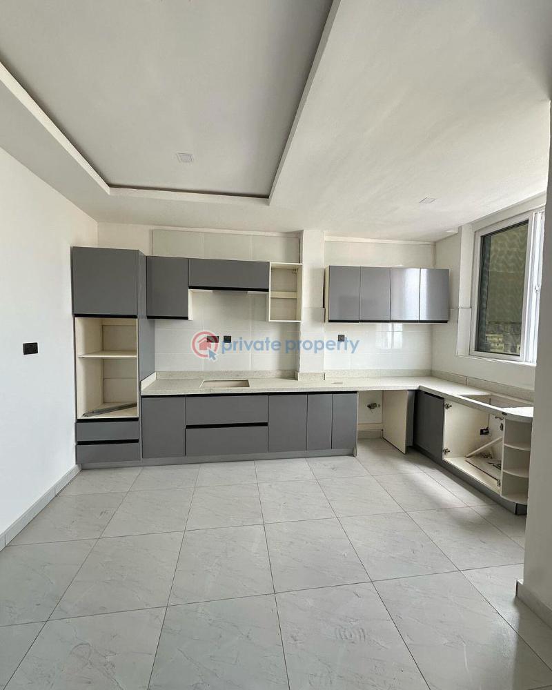 Luxurious 4bedroom penthouse apartment - 5 4 bedroom Block Of Flats For Sale Chisco Ikate Elegushi Lekki Lagos - 5