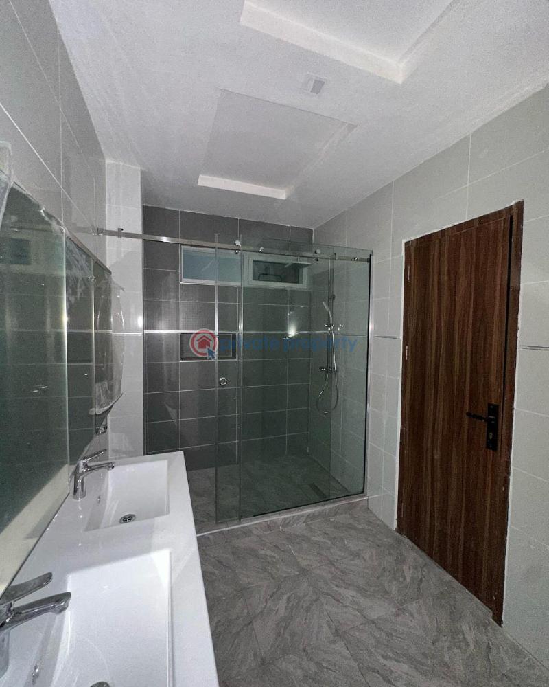 Luxurious 4bedroom penthouse apartment - 6 4 bedroom Block Of Flats For Sale Chisco Ikate Elegushi Lekki Lagos - 6