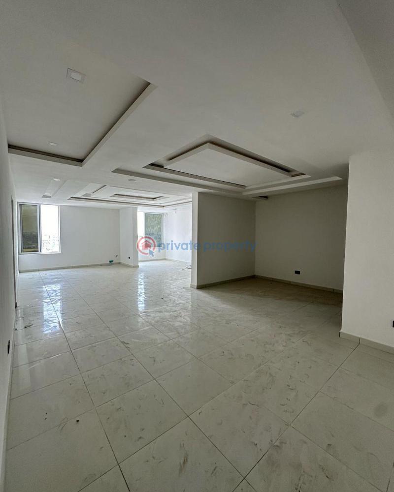 Luxurious 4bedroom penthouse apartment - 2 4 bedroom Block Of Flats For Sale Chisco Ikate Elegushi Lekki Lagos - 2