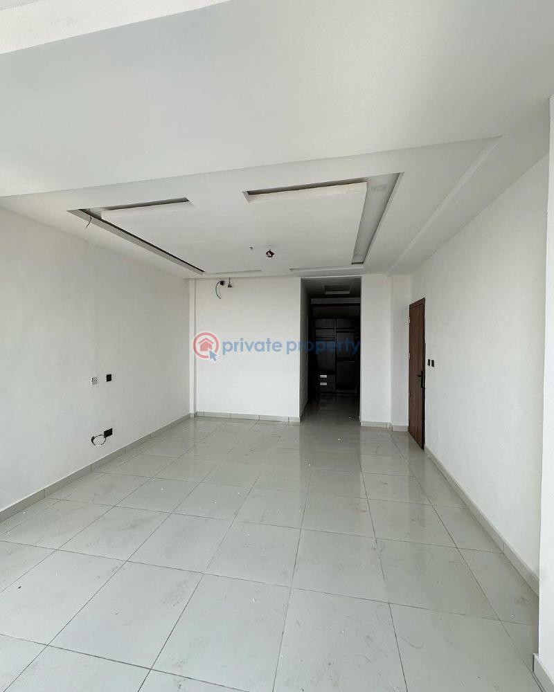 Luxurious 4bedroom penthouse apartment - 1 4 bedroom Block Of Flats For Sale Chisco Ikate Elegushi Lekki Lagos - 1