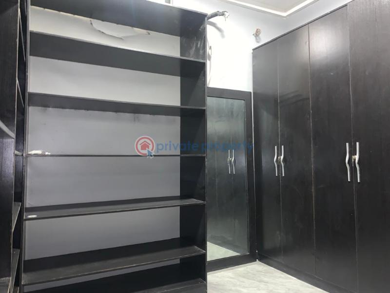 Luxurious 4bedroom penthouse - 9 4 bedroom Penthouse For Rent Orchid Lafiaji Lekki Lagos - 9