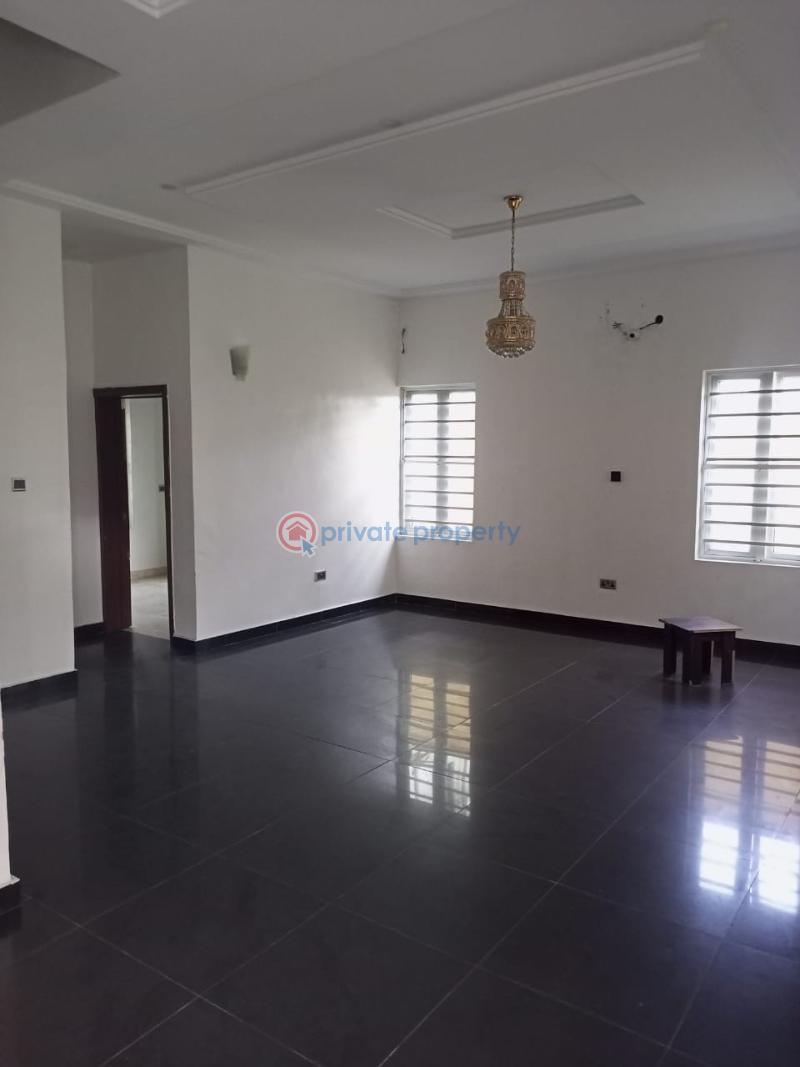 4 bedroom Detached Duplex For Rent Ologolo Lekki Lagos - 17