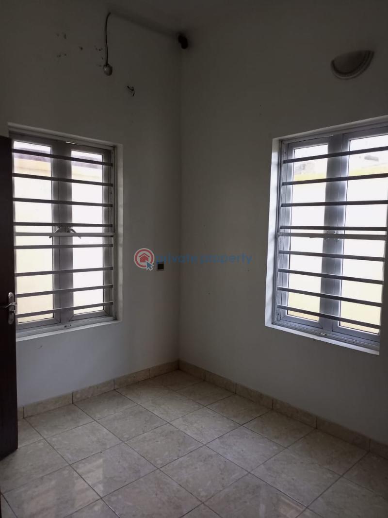 4 bedroom Detached Duplex For Rent Ologolo Lekki Lagos - 5