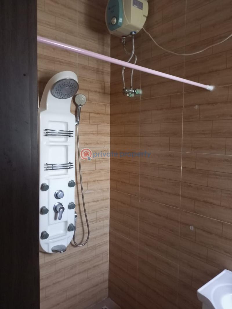 4 bedroom Detached Duplex For Rent Ologolo Lekki Lagos - 1