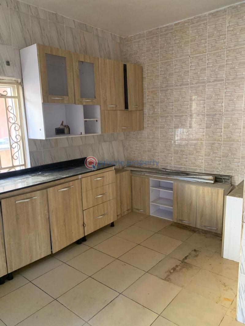 4 bedroom Semi detached Duplex For Rent Victoria Island Lagos - 0