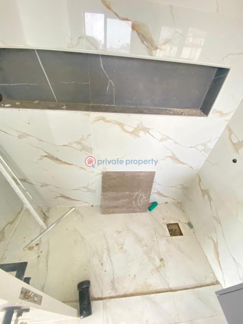 4 bedroom Semi detached Duplex For Sale Parkview Estate Ikoyi Lagos - 0