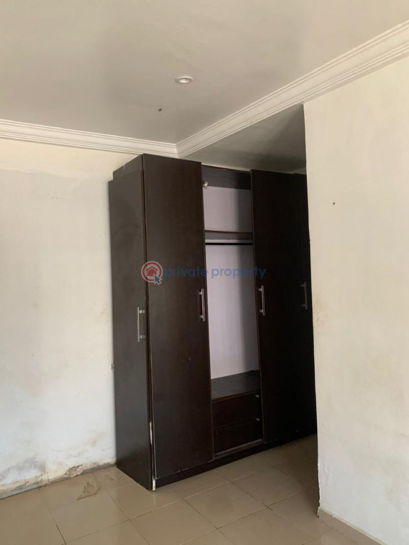 4 bedroom Semi detached Duplex For Rent Victoria Island Lagos - 11