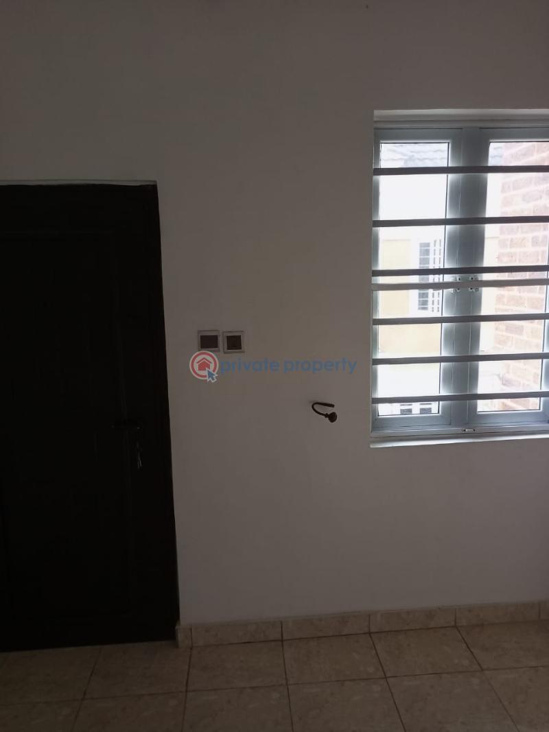 4 bedroom Detached Duplex For Rent Ologolo Lekki Lagos - 19