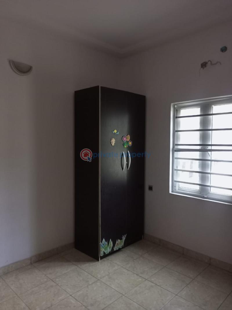 4 bedroom Detached Duplex For Rent Ologolo Lekki Lagos - 13