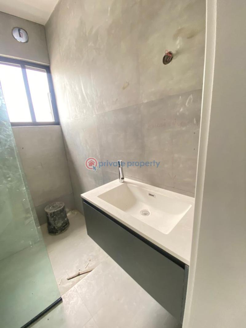 Luxurious 4bedroom semi detached - 5 4 bedroom Semi detached Duplex For Sale Parkview Estate Ikoyi Lagos - 5