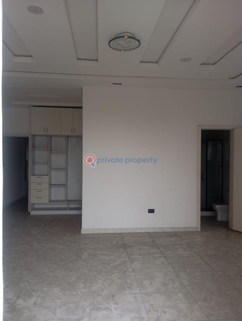 4 bedroom Semi detached Duplex For Sale Osapa Lekki Lagos - 3
