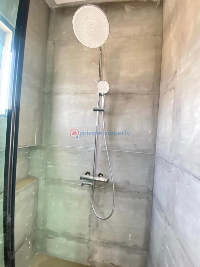 Luxurious 4bedroom semi detached - 8 4 bedroom Semi detached Duplex For Sale Parkview Estate Ikoyi Lagos - 8