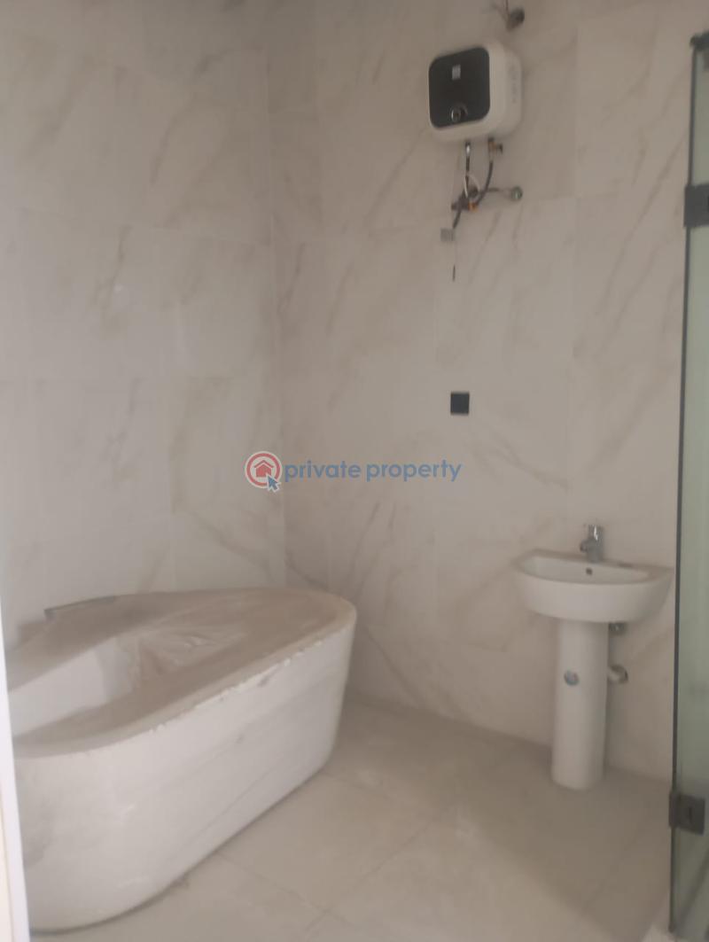 4 bedroom Semi detached Duplex For Sale Osapa Lekki Lagos - 10
