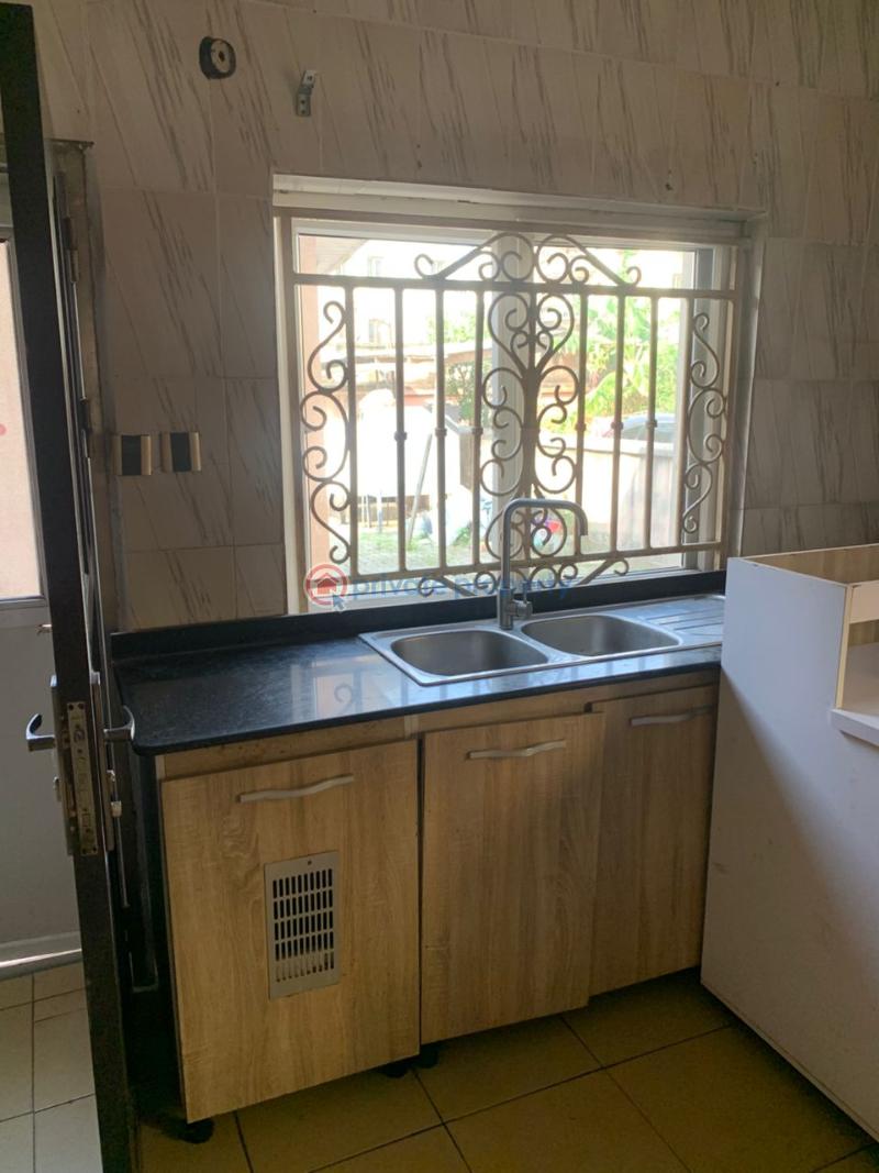 4 bedroom Semi detached Duplex For Rent Victoria Island Lagos - 7