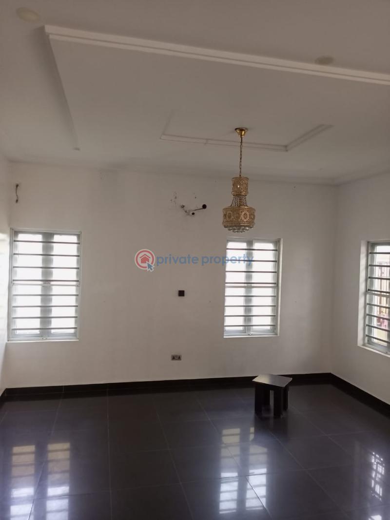 4 bedroom Detached Duplex For Rent Ologolo Lekki Lagos - 2
