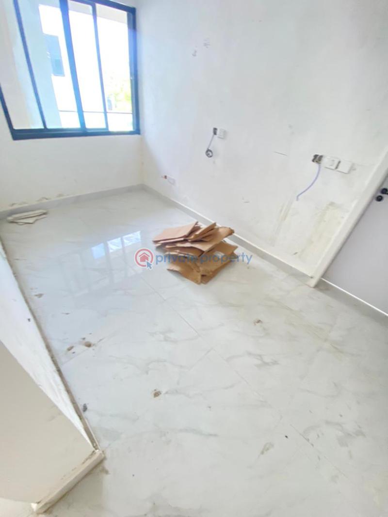 Luxurious 4bedroom semi detached - 12 4 bedroom Semi detached Duplex For Sale Parkview Estate Ikoyi Lagos - 12