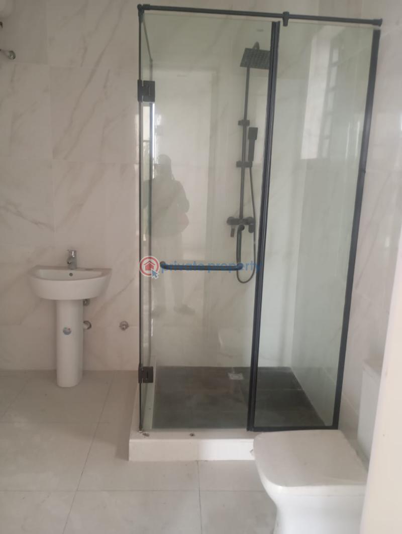 4 bedroom Semi detached Duplex For Sale Osapa Lekki Lagos - 12