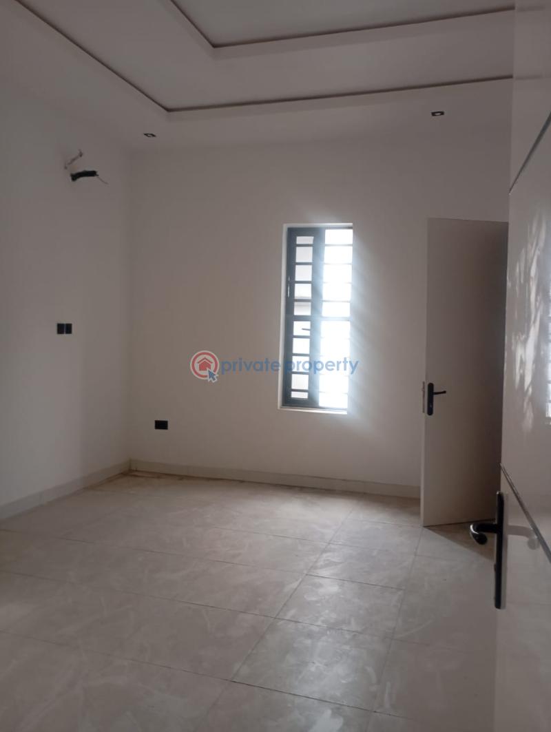 4 bedroom Semi detached Duplex For Sale Osapa Lekki Lagos - 2