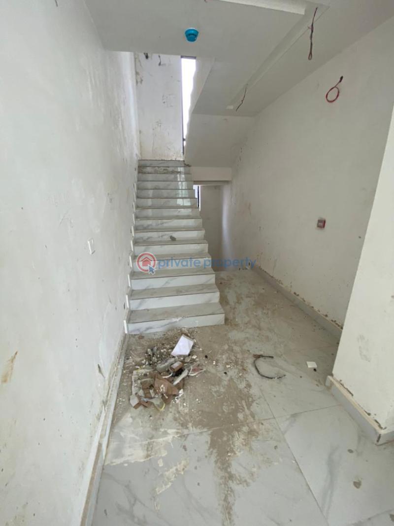 Luxurious 4bedroom semi detached - 13 4 bedroom Semi detached Duplex For Sale Parkview Estate Ikoyi Lagos - 13