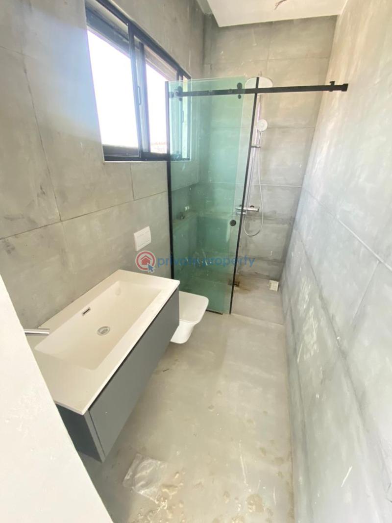 Luxurious 4bedroom semi detached - 9 4 bedroom Semi detached Duplex For Sale Parkview Estate Ikoyi Lagos - 9