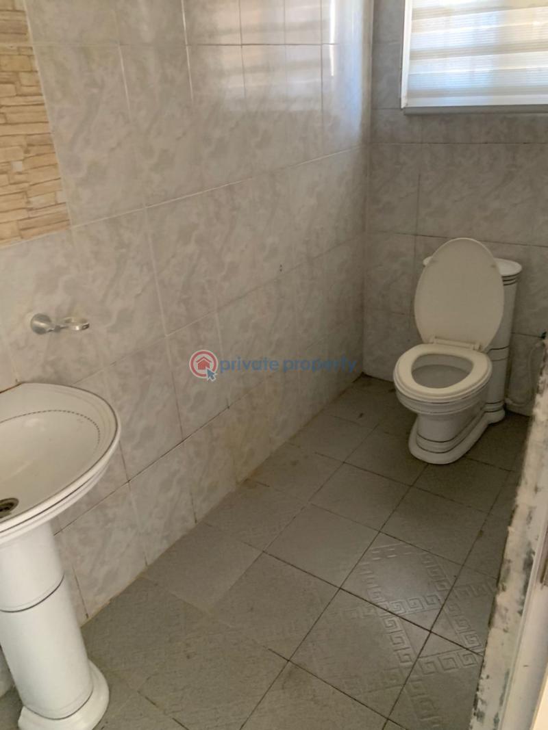 4 bedroom Semi detached Duplex For Rent Victoria Island Lagos - 3