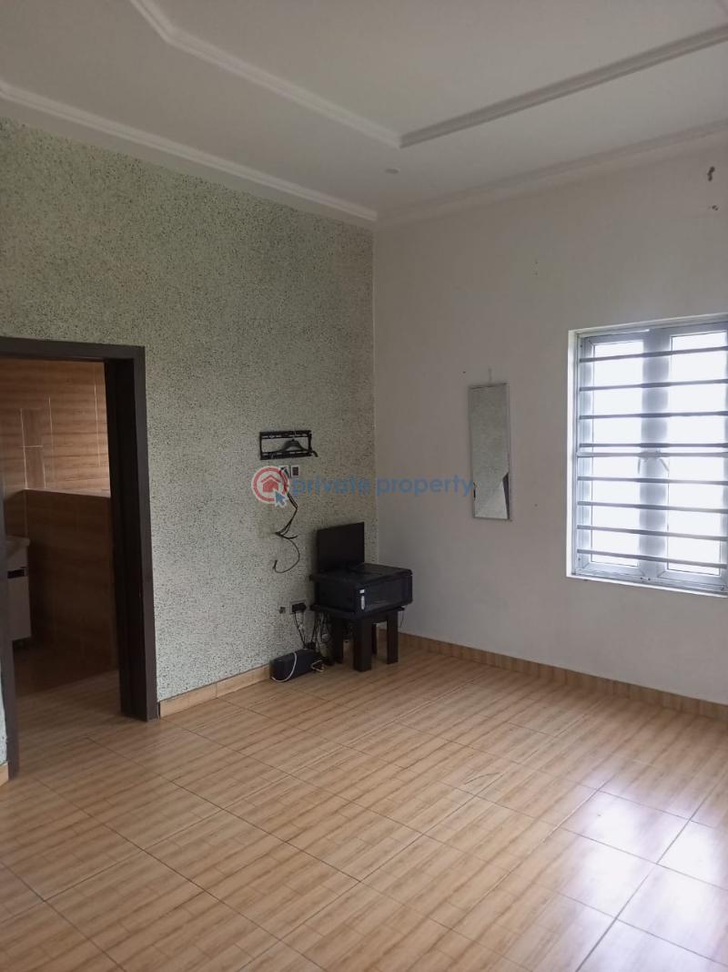 4 bedroom Detached Duplex For Rent Ologolo Lekki Lagos - 8