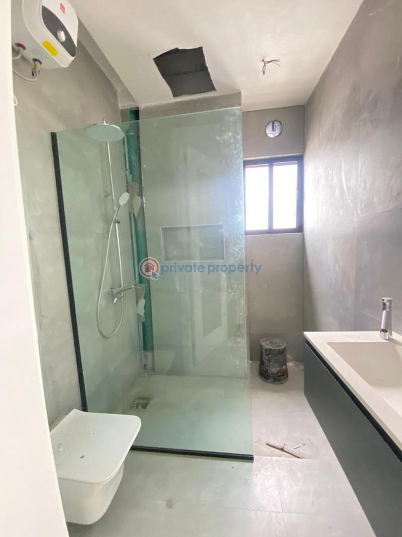 Luxurious 4bedroom semi detached - 6 4 bedroom Semi detached Duplex For Sale Parkview Estate Ikoyi Lagos - 6